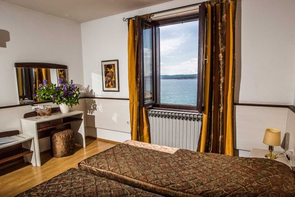 Crikvenica - kvarner