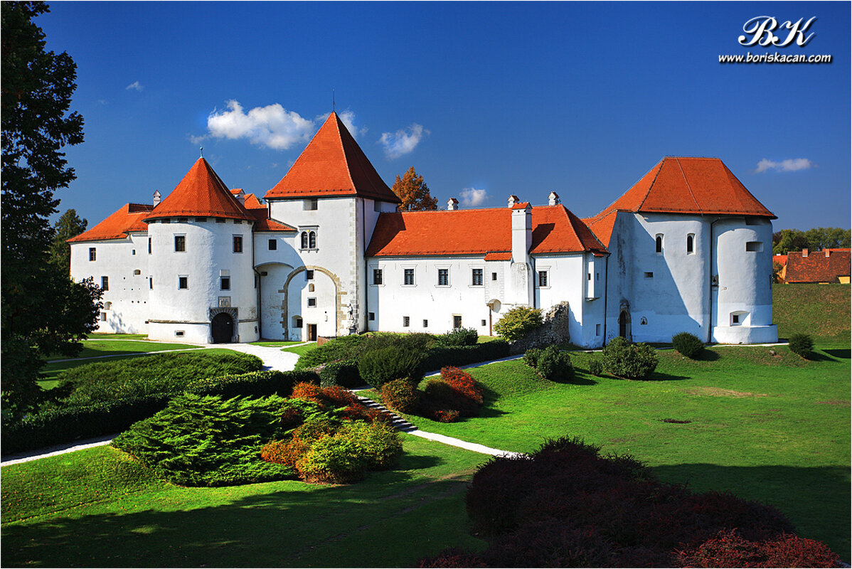 Advent v Varaždinu in Međimurje