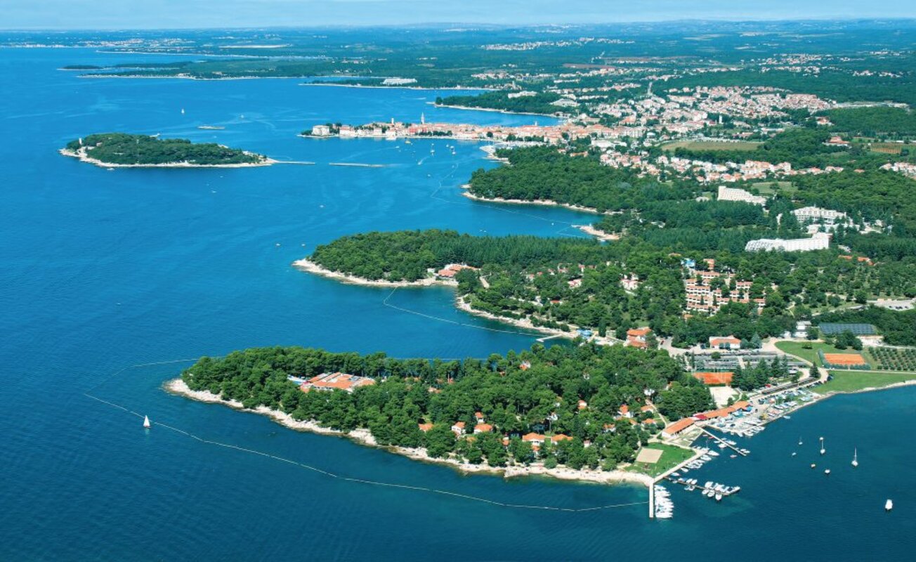 POREČ - Istra