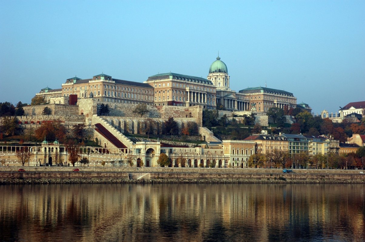 Budimpešta