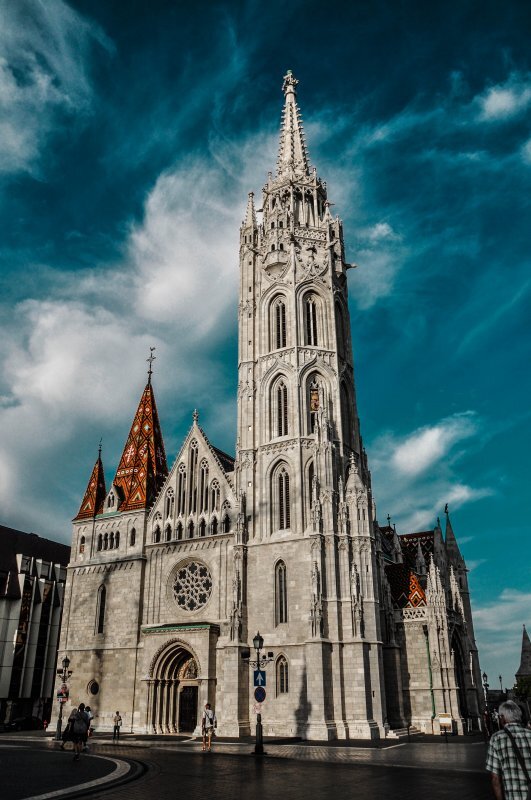 Budimpešta