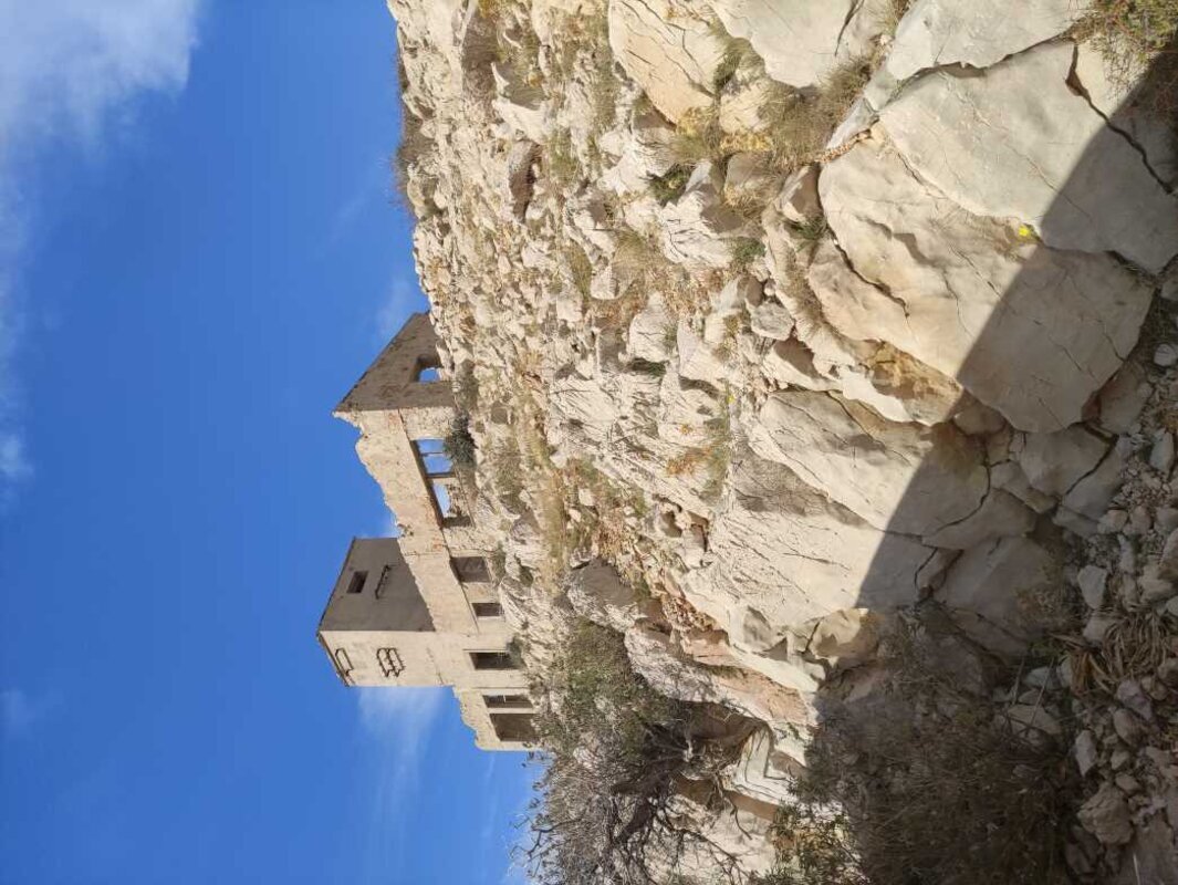 Goli otok (Krk-Galun-sveti Grgur)
