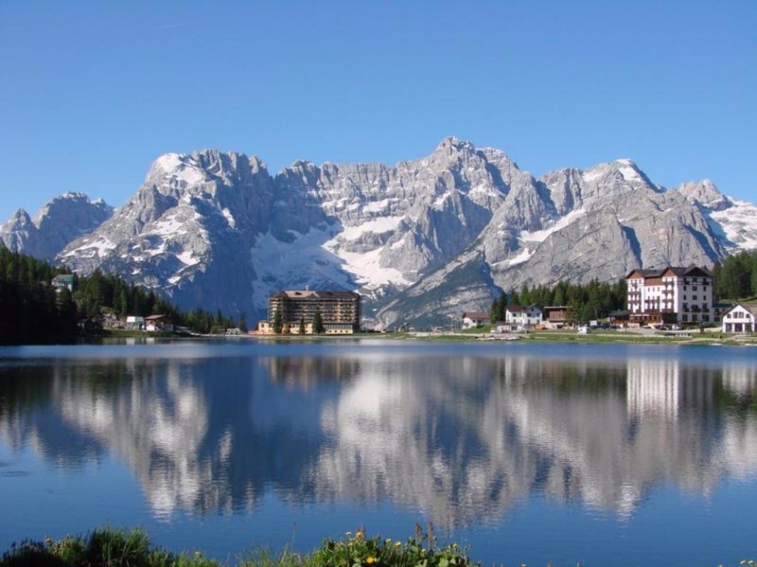 Italijanski Dolomiti