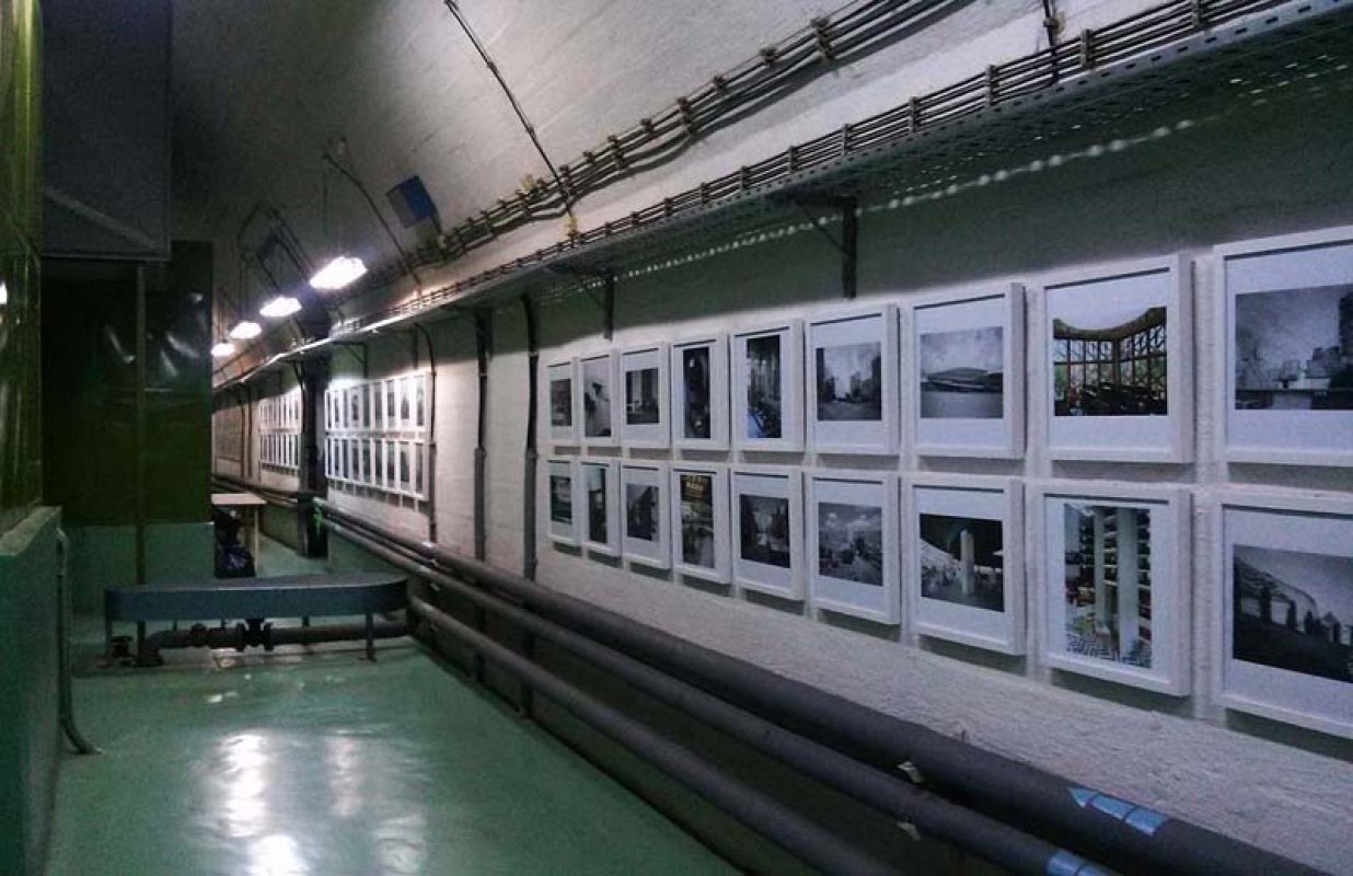 Titov bunker, Sarajevo in Mostar