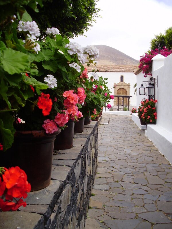 Aktivne počitnice na otoku Lanzarote