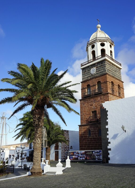 Aktivne počitnice na otoku Lanzarote
