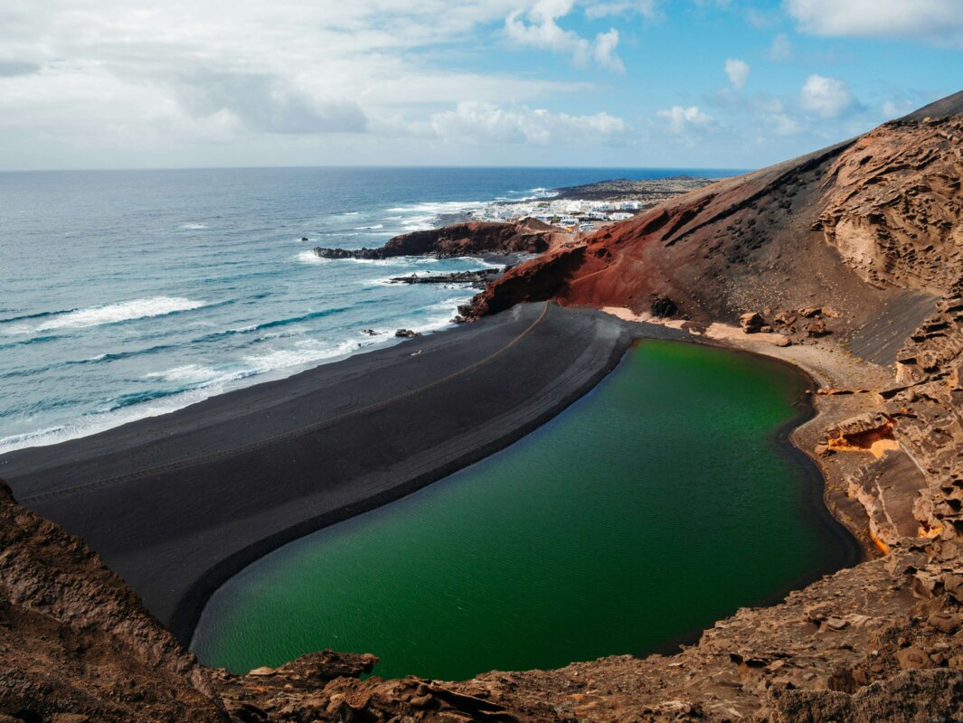 Aktivne počitnice na otoku Lanzarote