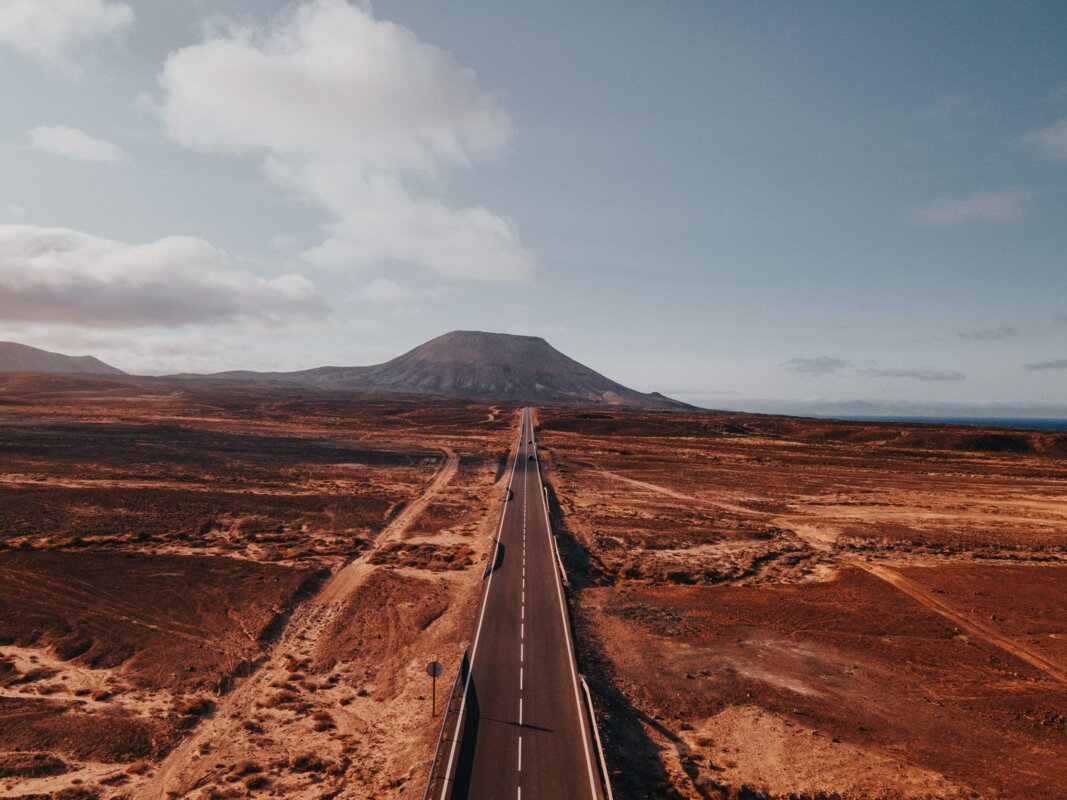 Aktivne počitnice na otoku Lanzarote