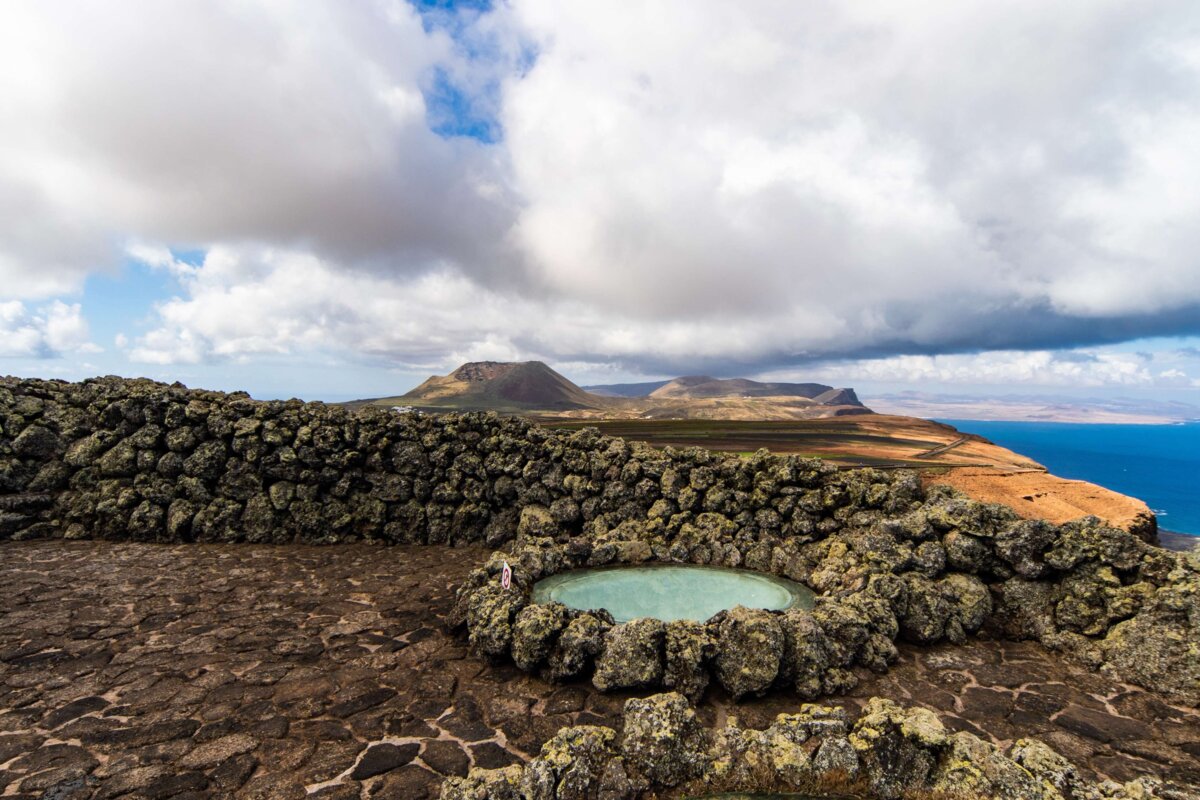 Aktivne počitnice na otoku Lanzarote