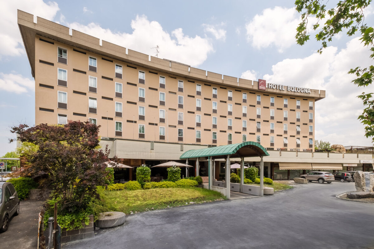 Najdaljša noč v Bologni