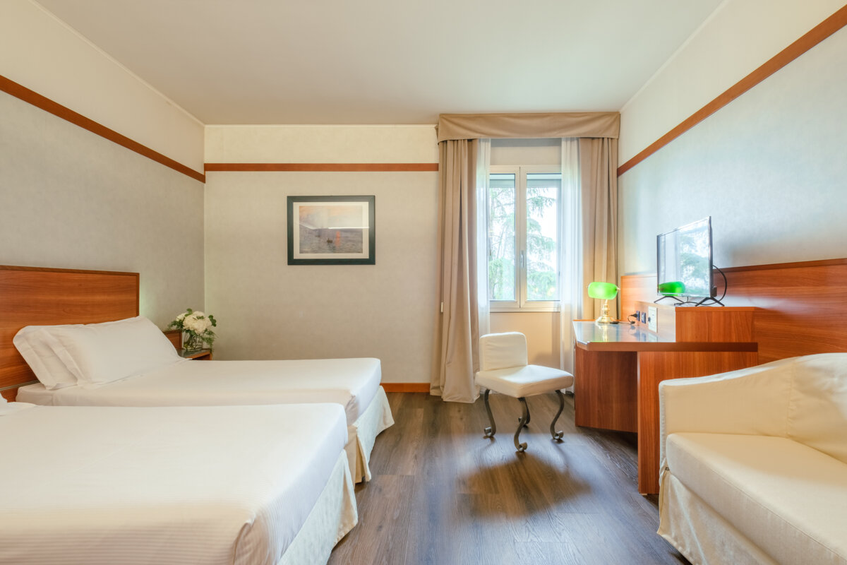 Najdaljša noč v Bologni