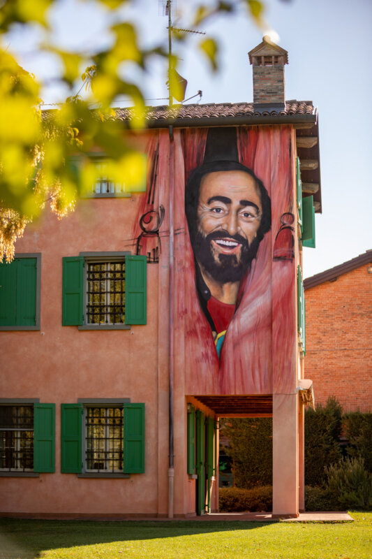 Najdaljša noč v Bologni