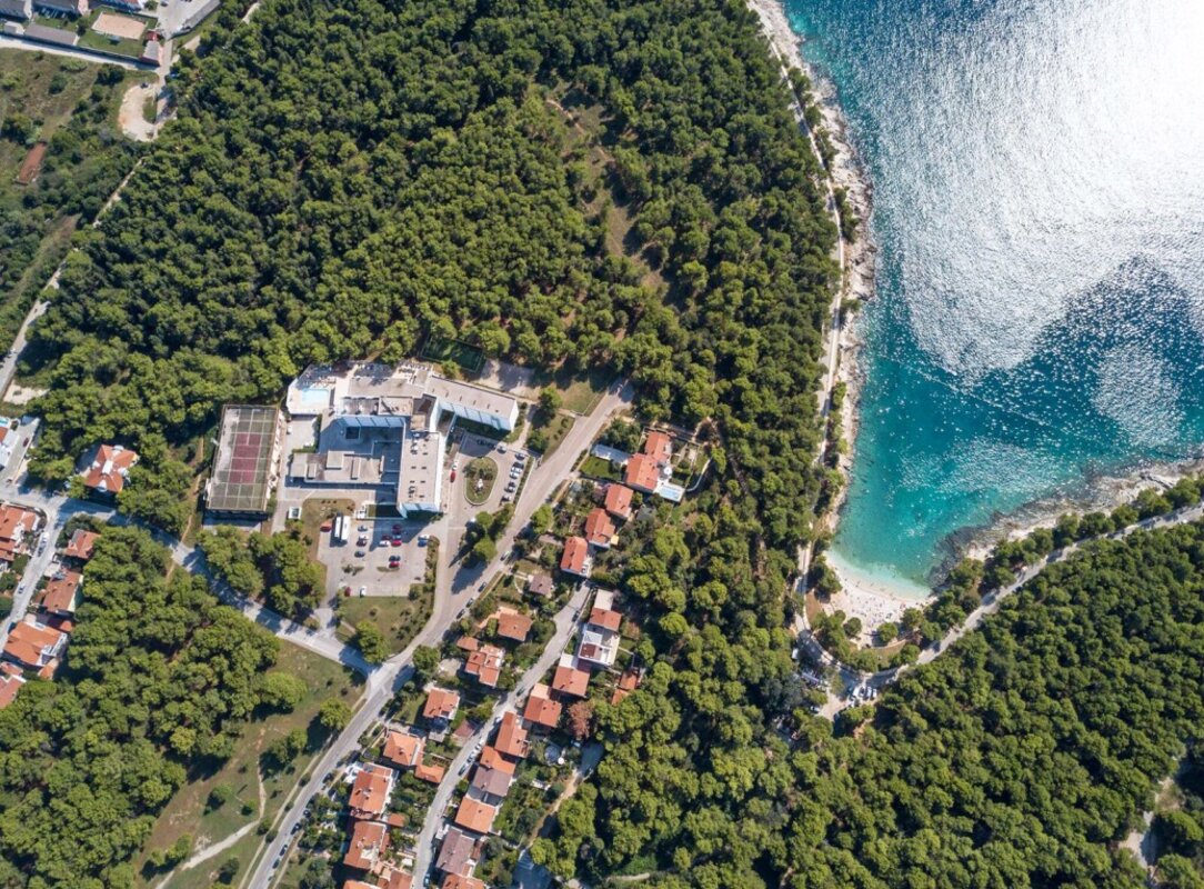 Pula - Kvarner - Hrvaška