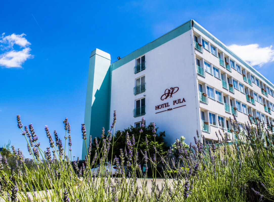 Pula - Kvarner - Hrvaška