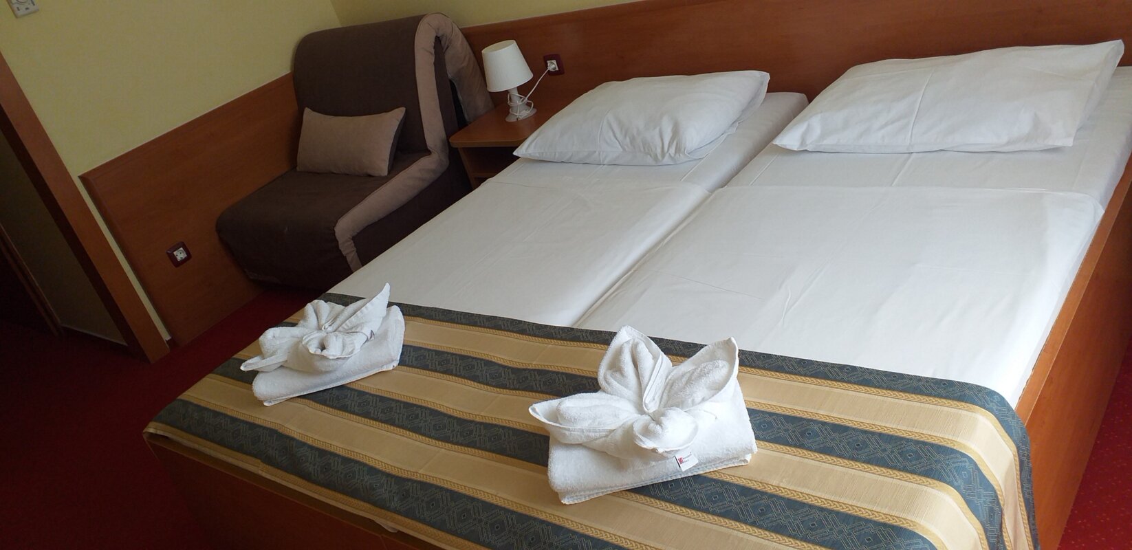 Pula - Kvarner - Hrvaška