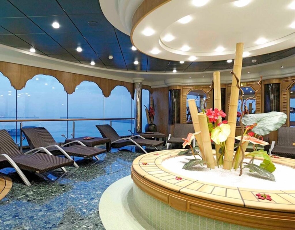 Križarjenje po Aljaski