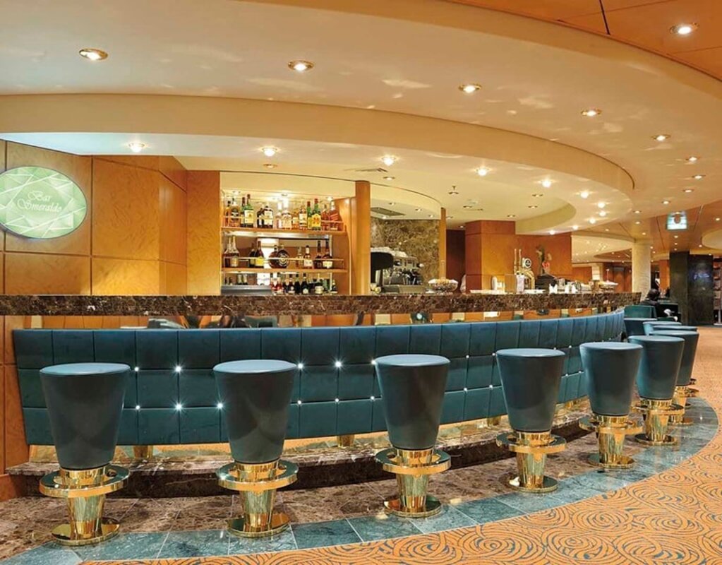 Križarjenje po Aljaski