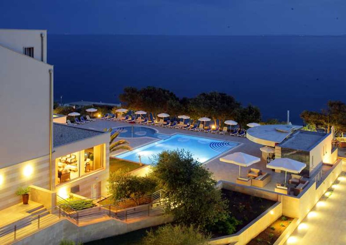 Otok Pag - Dalmacija