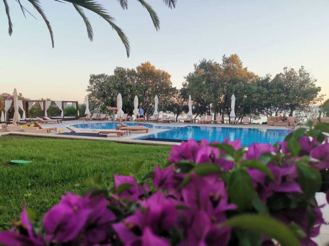 Otok Pag - Dalmacija