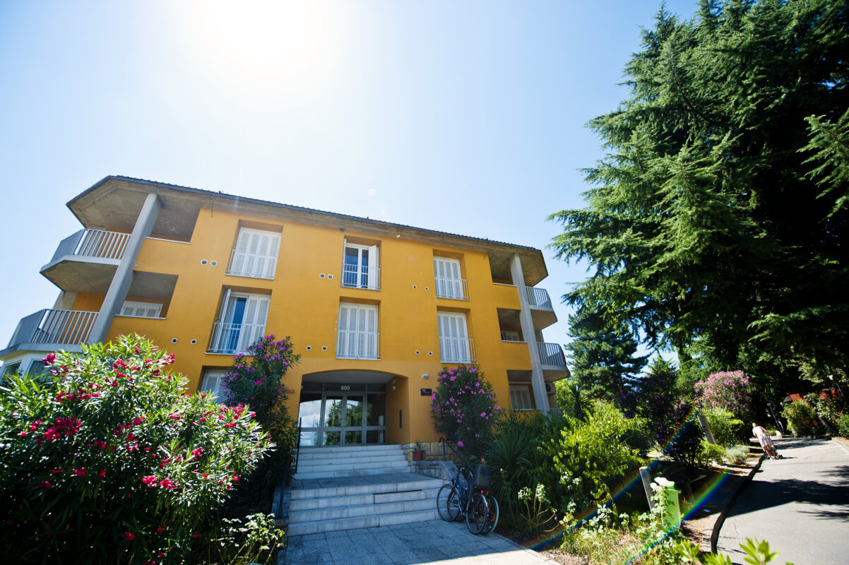 IZOLA: HN Simonov zaliv - Slovenija