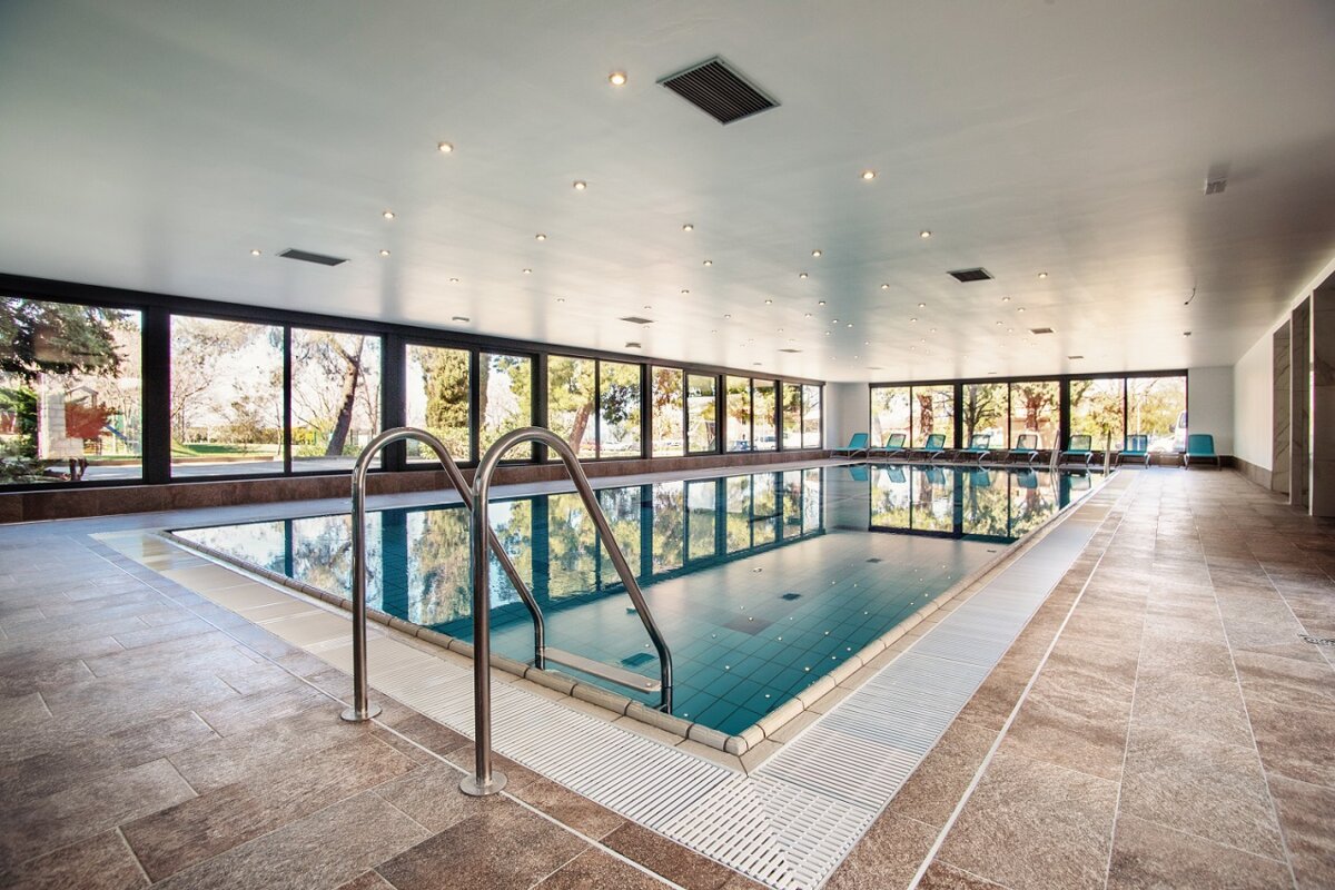 IZOLA: HN Simonov zaliv - Slovenija