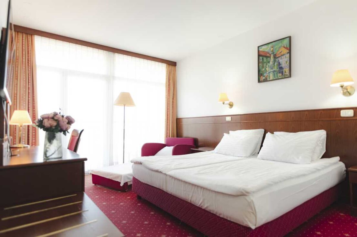 Terme Čatež - Slovenija