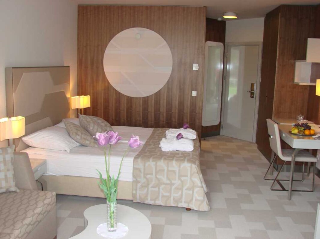 Terme Čatež - Slovenija