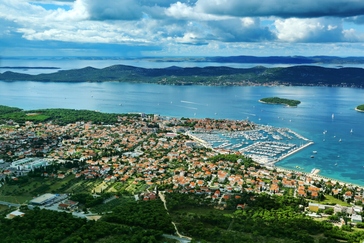 Biograd - Dalmacija