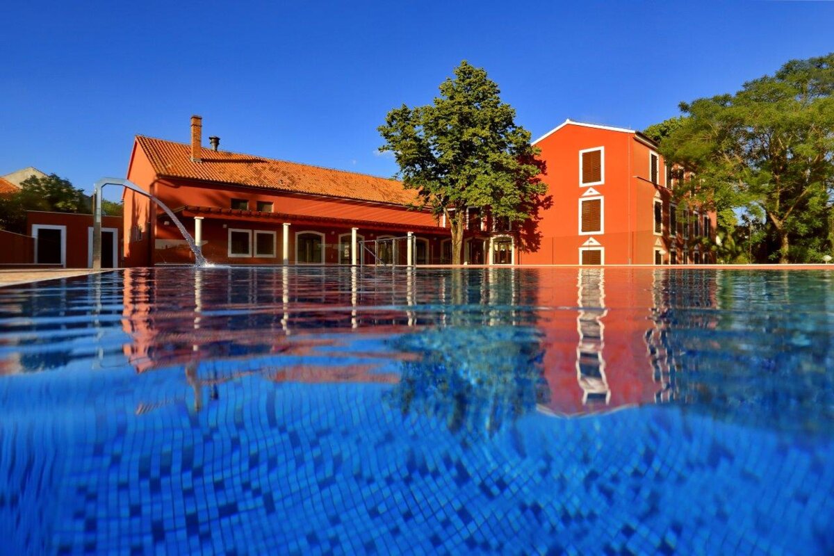 Sv. Filip i Jakov - Dalmacija