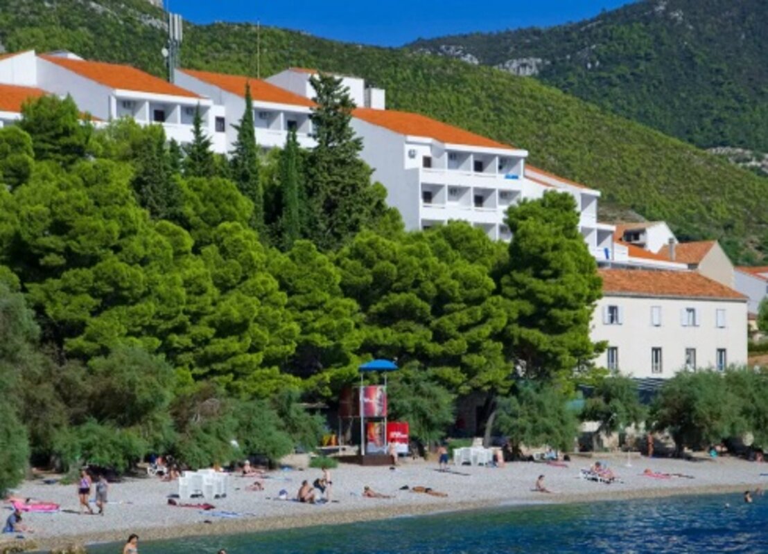 Otok Vis - Dalmacija