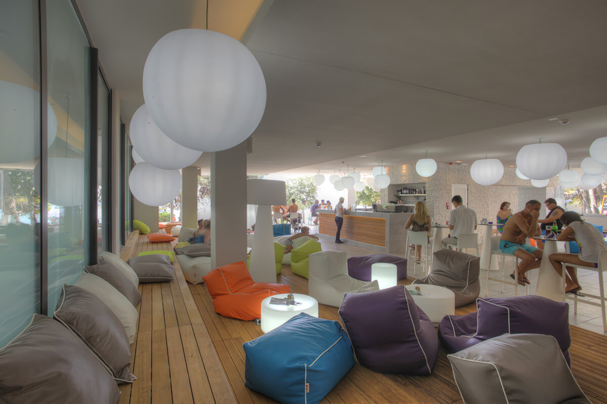 Petrčane - Dalmacija