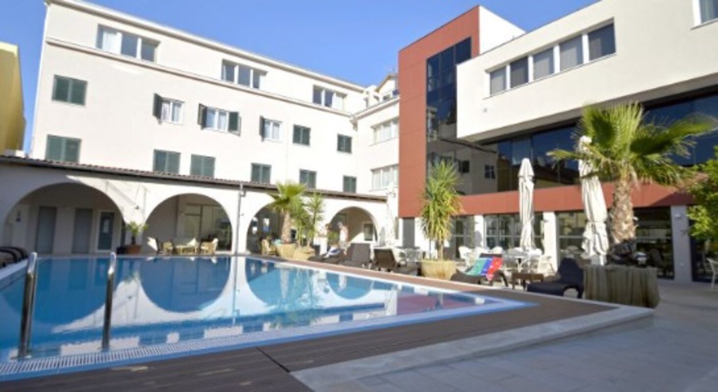 Otok Murter - Dalmacija