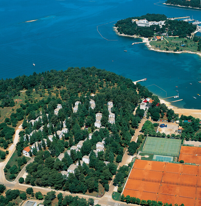 Poreč - Istra