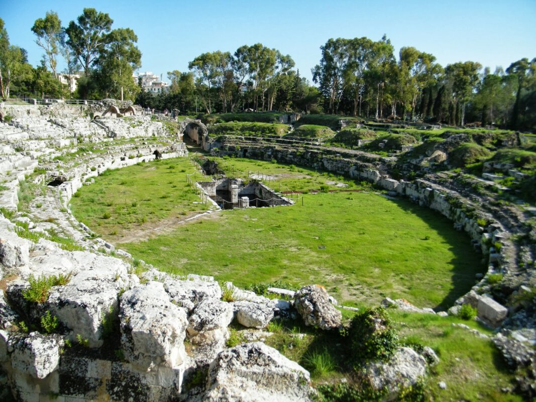 Sicilija