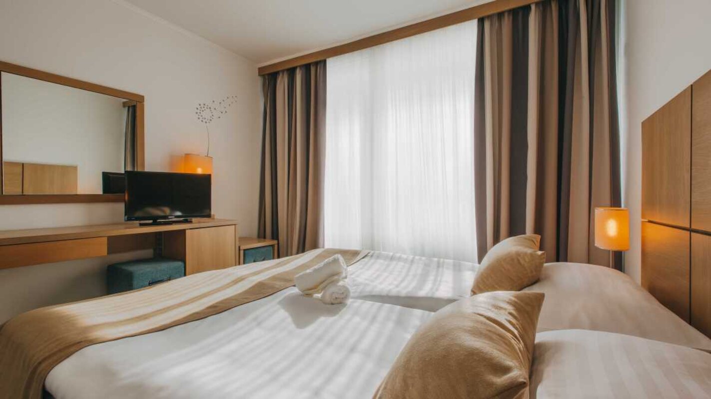 Otok Krk: Njivice - Kvarner