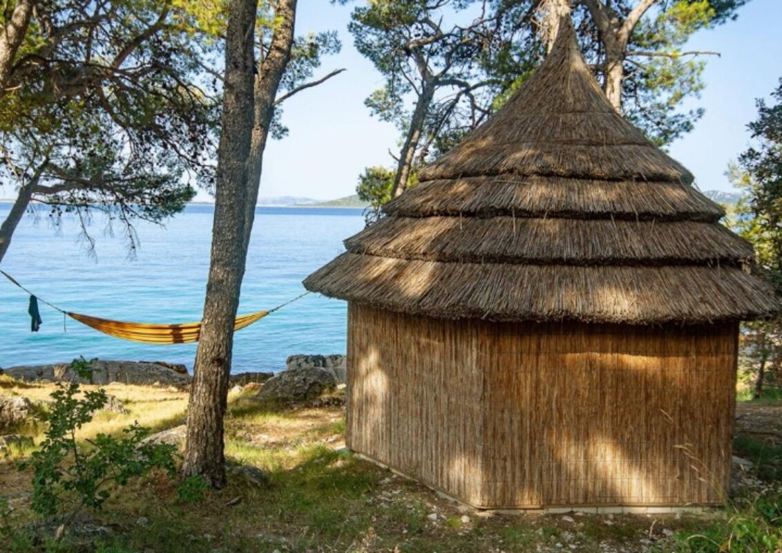 Pakoštane - Dalmacija