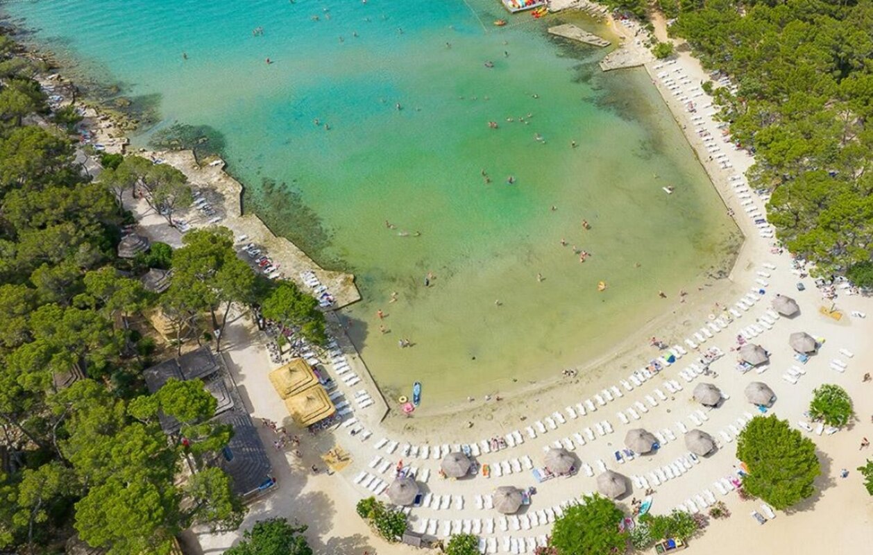 Pakoštane - Dalmacija