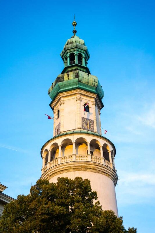 Skrivnosti Panonske nižine