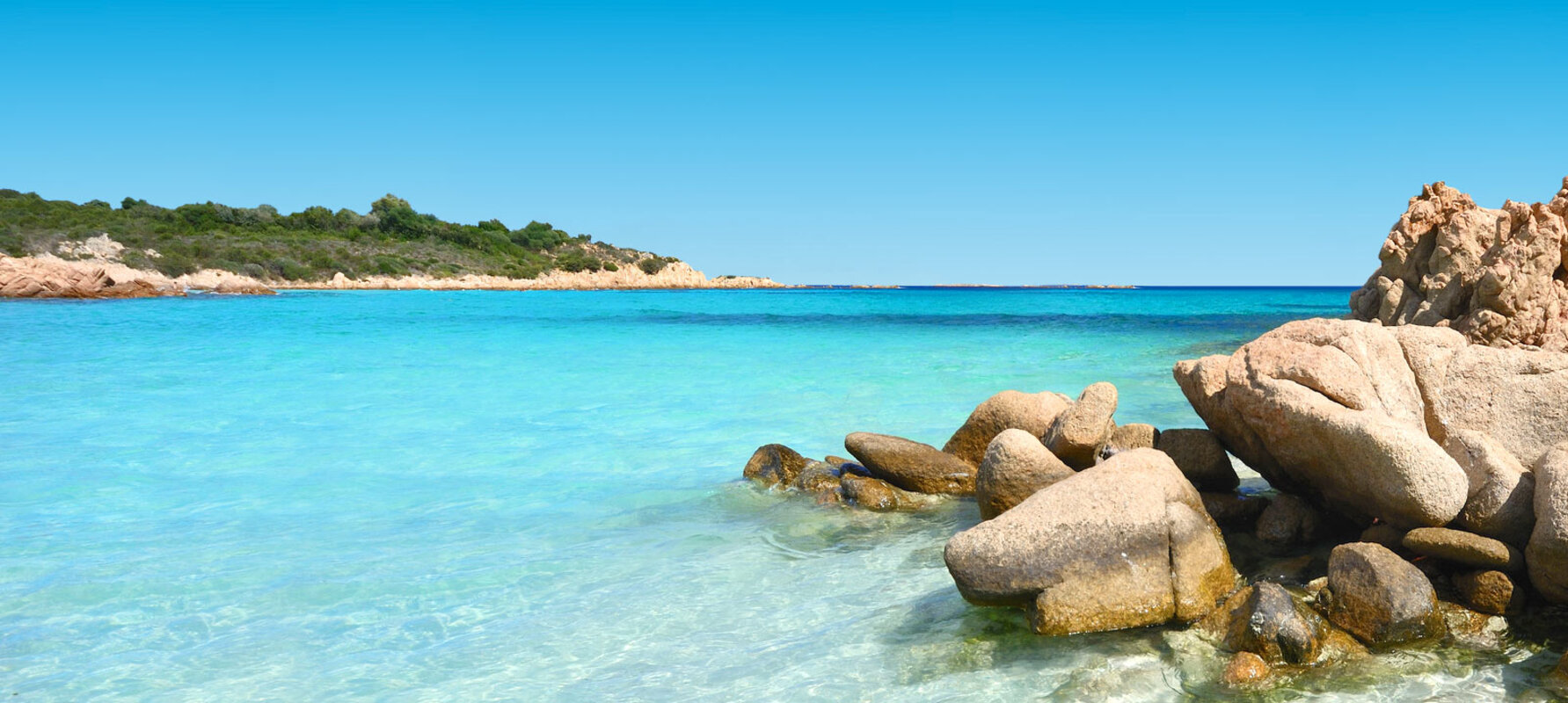 Počitnice na Sardiniji - Alghero