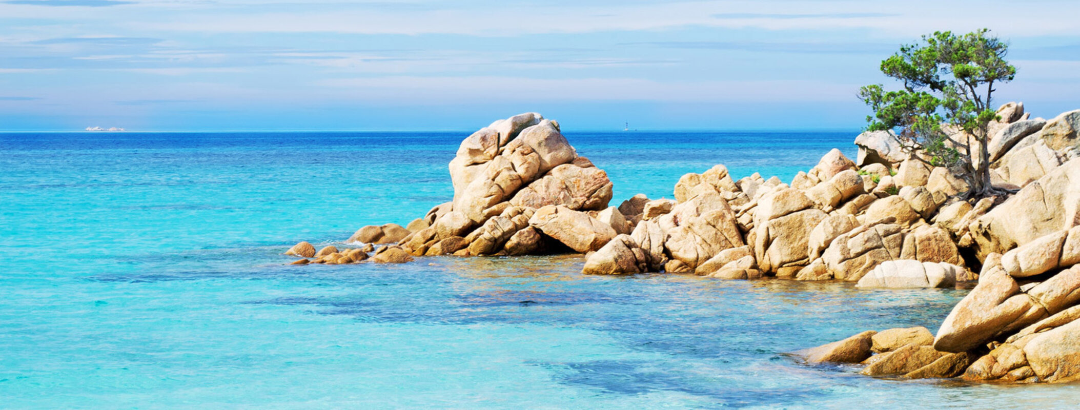 Počitnice na Sardiniji - Alghero