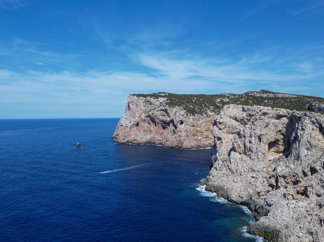 Počitnice na Sardiniji - Alghero