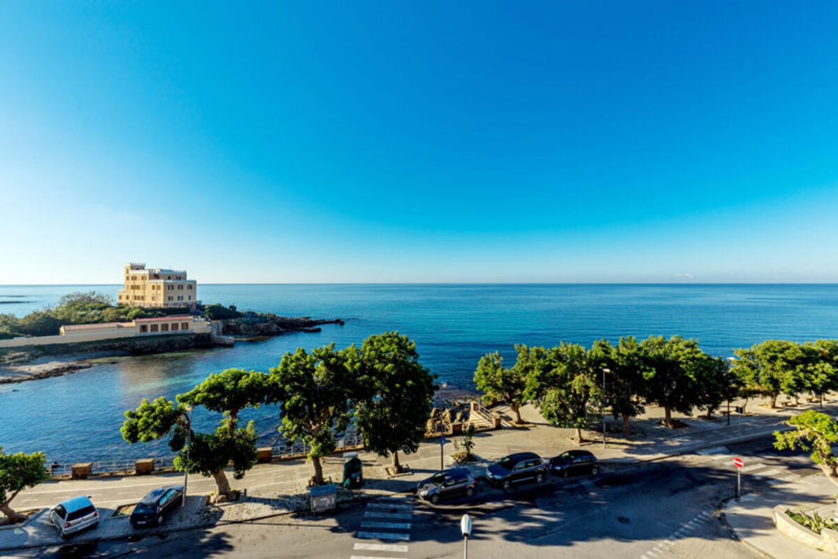 Počitnice na Sardiniji - Alghero