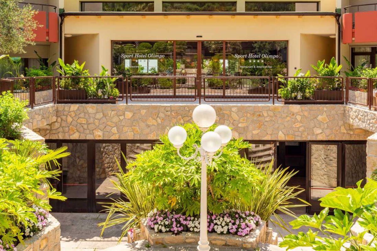 Mini počitnice ob Gardskem jezeru