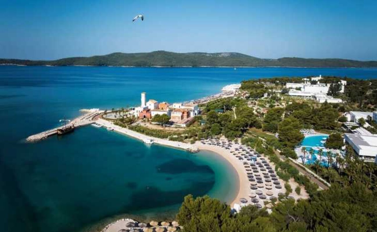 Šibenik - Dalmacija