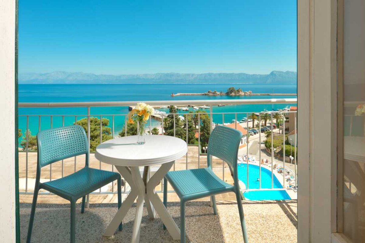 Trpanj  (polotok Pelješac) - Dalmacija - Hrvaška