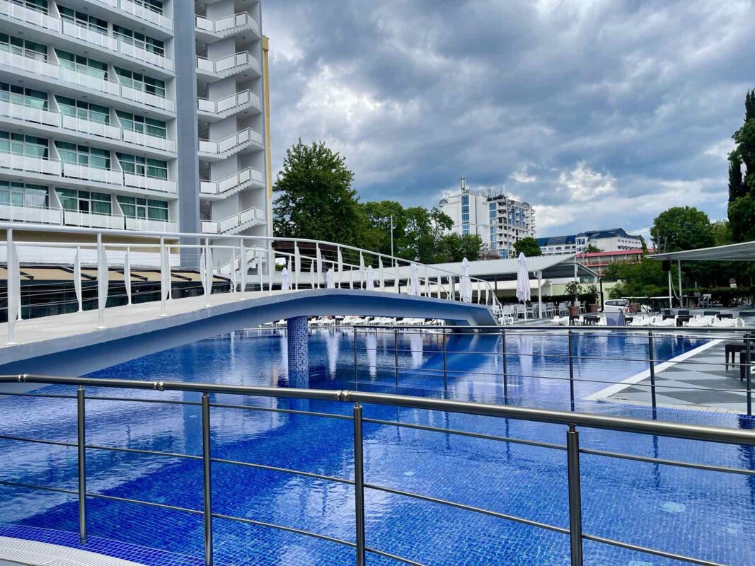 Bolgarija - Počitnice na Sončni obali, Plodiv in Sofija
