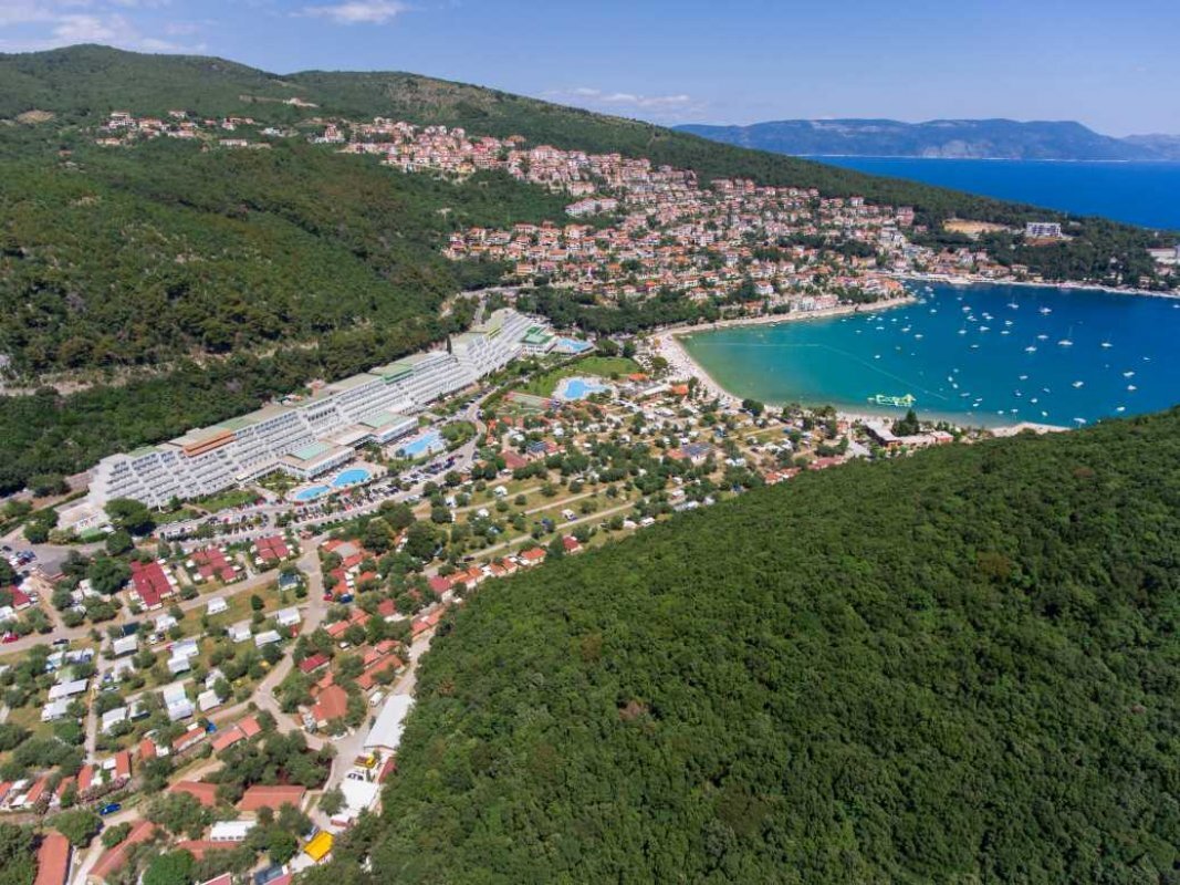 RABAC - Istra