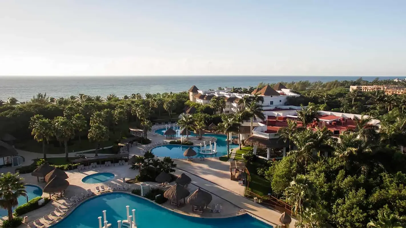 MEHIKA - PLAYA DEL CARMEN