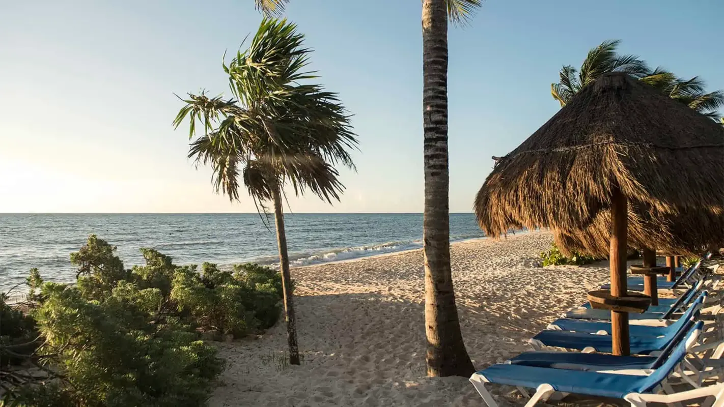 MEHIKA - PLAYA DEL CARMEN