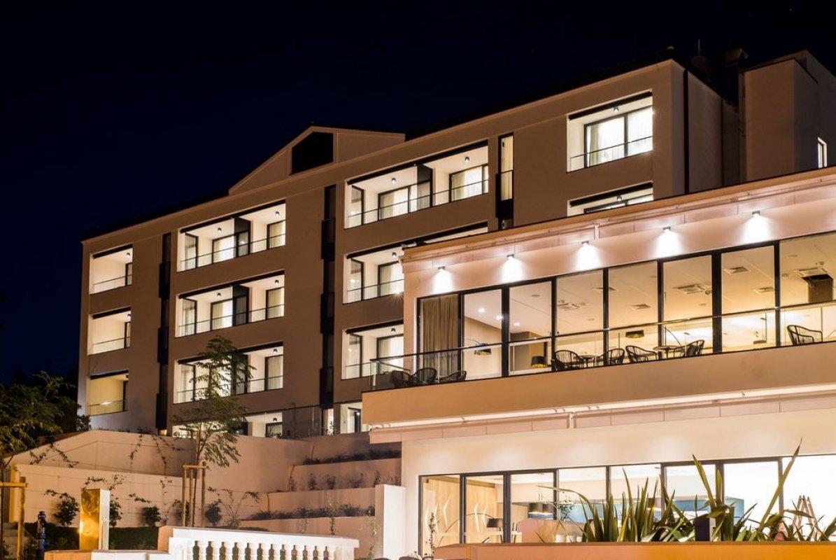 Crikvenica - kvarner